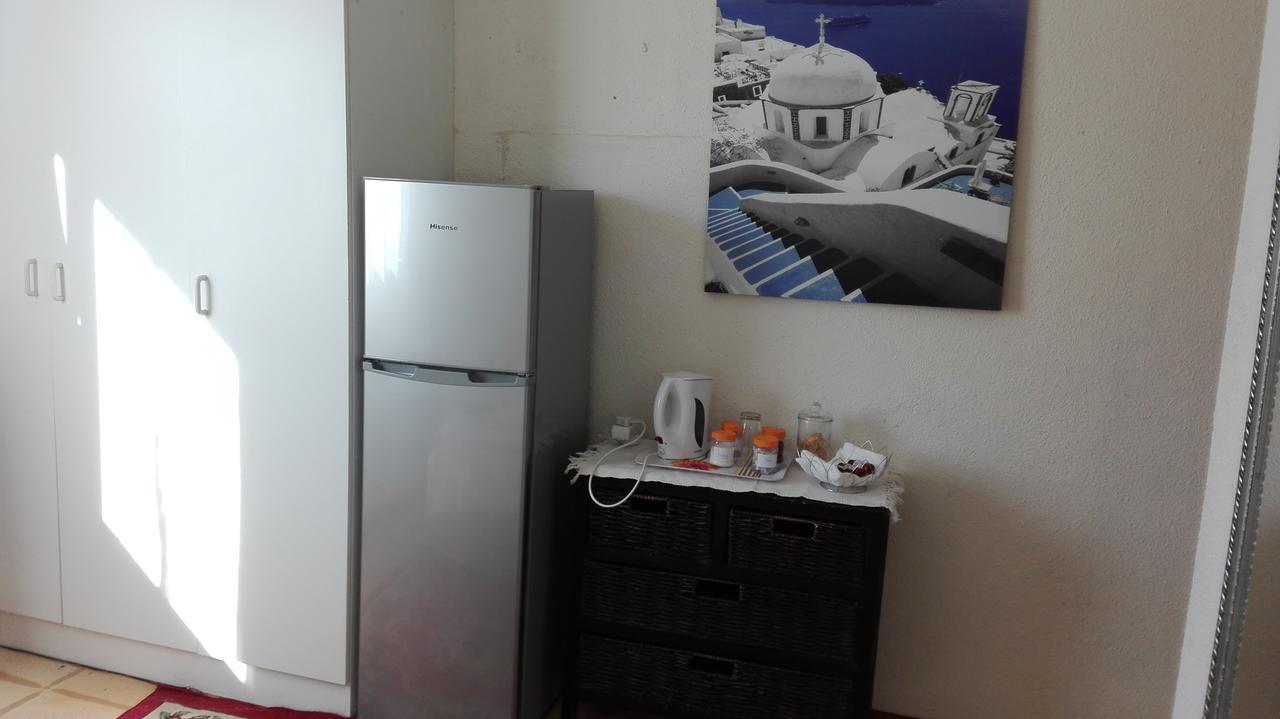 50 On Theal Apartment Пароу Екстериор снимка