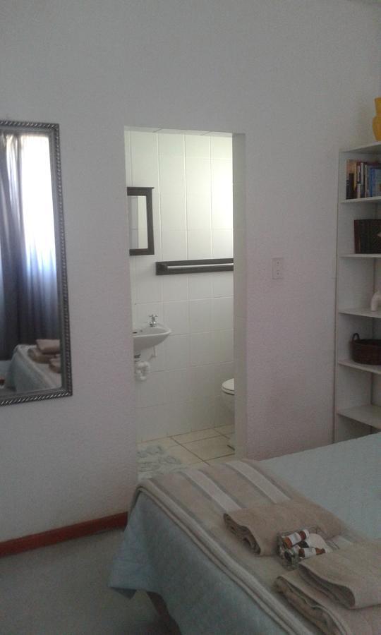 50 On Theal Apartment Пароу Екстериор снимка