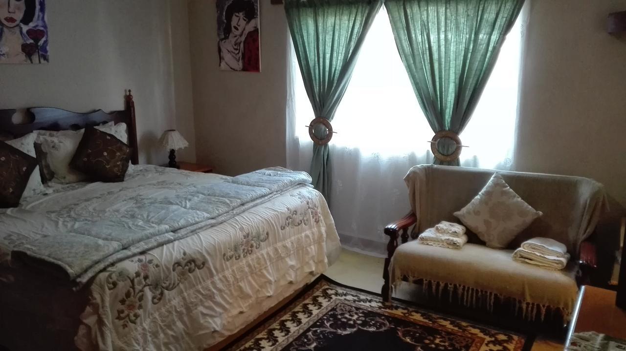 50 On Theal Apartment Пароу Екстериор снимка
