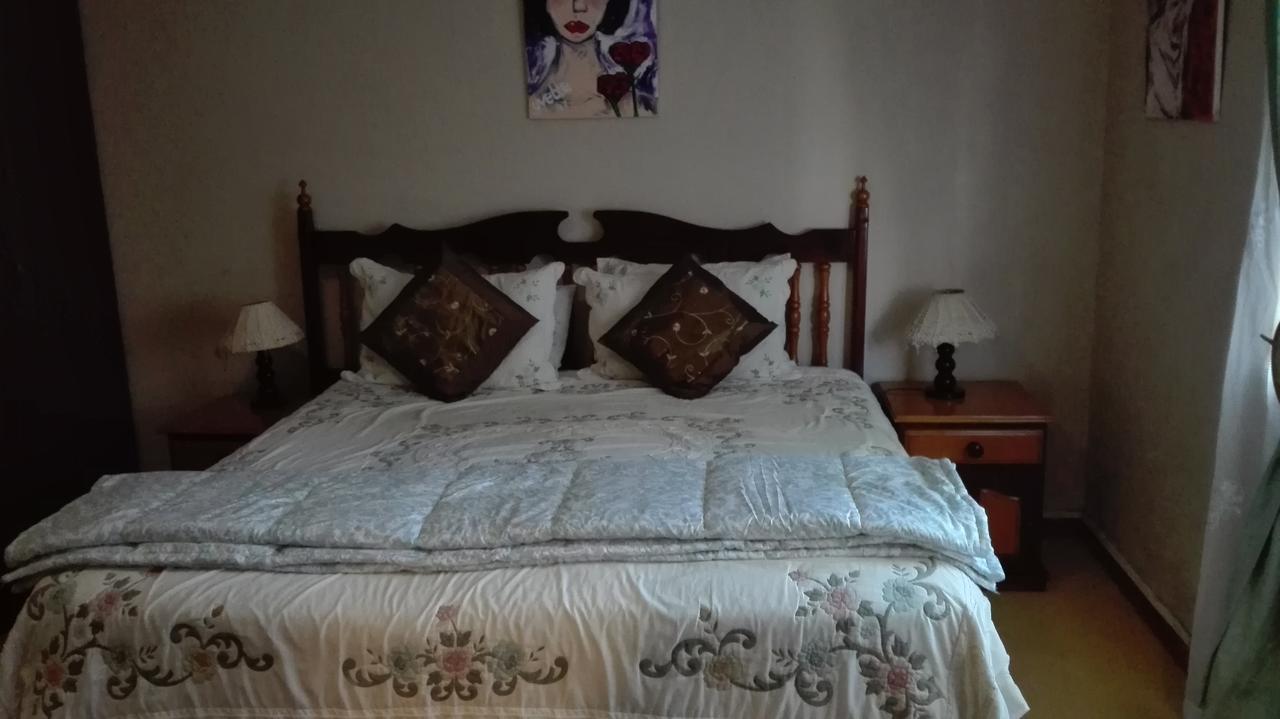 50 On Theal Apartment Пароу Екстериор снимка